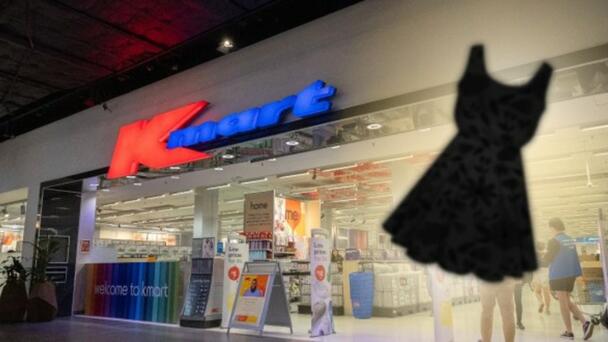 This $25 Kmart Item is Going Viral