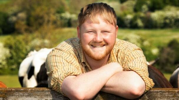 Clarkson’s Farms, Kaleb Cooper, Gets a New Series Set in Australia