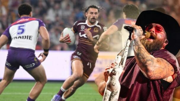 Teddy Swims NRL Fate Revealed – NRL Considering Earlier Grand Final Times