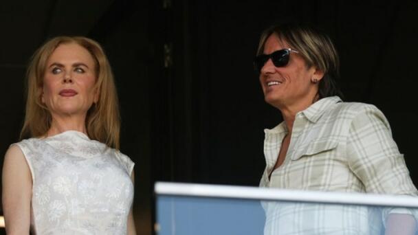 Nicole Kidman Seeks Primary Custody of Daughters Amid Keith Urban Divorce
