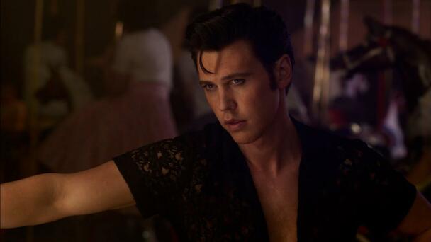 The Second ‘ELVIS’ Trailer Has Dropped And Hoo Boy, Get Excited