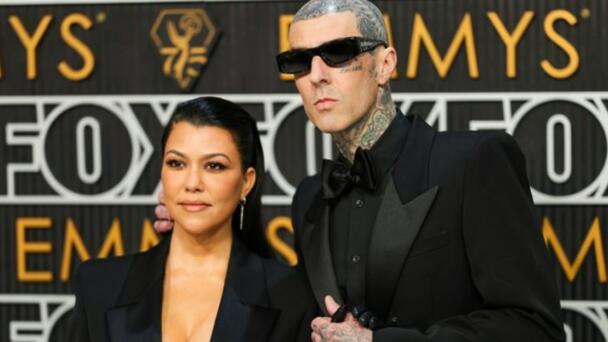 Kourtney Kardashian Reveals The ‘Terrifying’ Reason Why She Could Never Liv