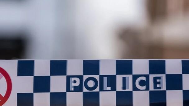 Woman charged over spitting on several people including police