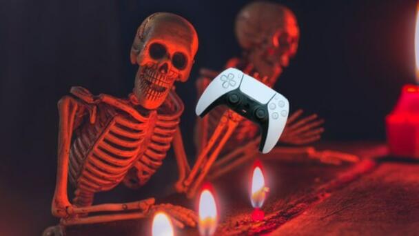 PlayStation’s Best Ever Halloween Drop on Plus For October