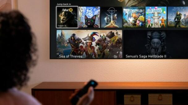 You Don’t Need a Console to Play Xbox