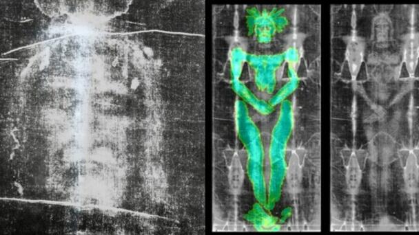 The Shroud of Turin: Ancient Relic or Artistic Masterpiece?