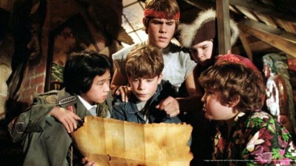 Goonies Never Say Die – But Should They Make a Sequel?