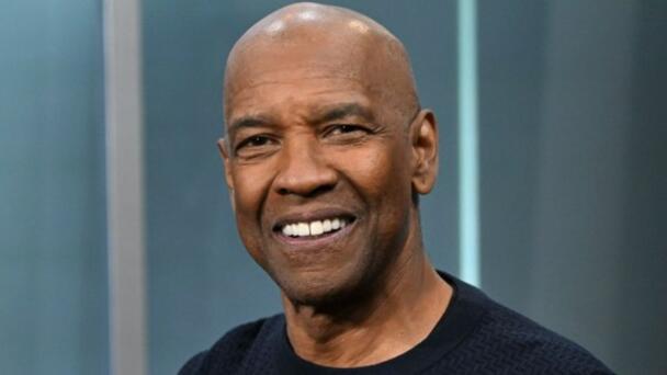 Denzel Washington on Oscars: “God’s Reward Matters More”