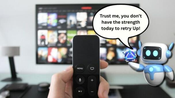 This Software Will Help You Decide What You Want To Watch Before Your Menul