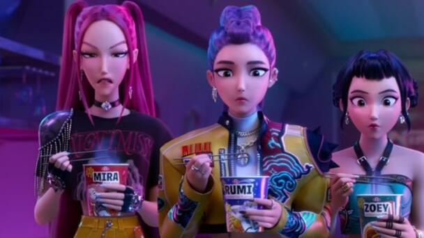 K-Pop Demon Hunters is Coming to Fortnite: Release Date, Skins, and Event D