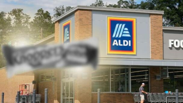 Aldi Favourite Returns to Shelves!