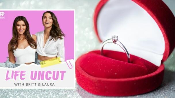 How Much Are You Meant to Spend on an Engagement Ring?