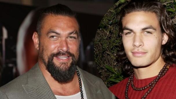 Jason Momoa Shaves His Beard for the First Time in Years Ahead of Dune 3