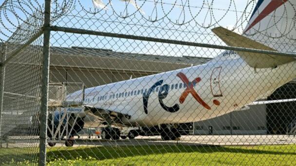 Rex Airlines thrown lifeline as US company steps in
