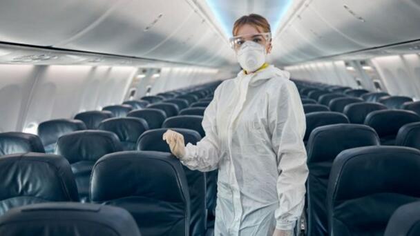 Viral TikTok: Flight Cancelled After ‘Worst Diarrhea Ever’