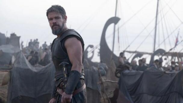 The Odyssey, The First Trailer for New Film By Christopher Nolan