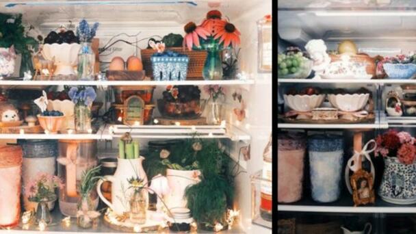 Health Experts Caution Against Bridgerton inspired ‘Fridgescaping’ Trend