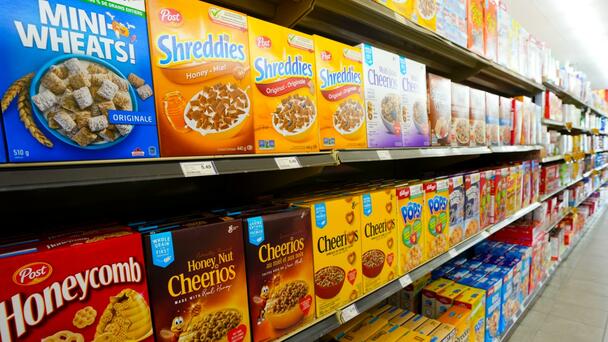 St. Catharines MPP wants government to make it easy to find Ontario product