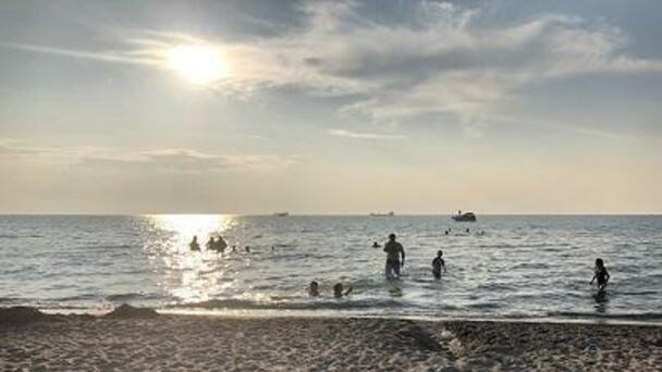 Public meeting will outline Sunset Beach Renovation Project in St. Catharin