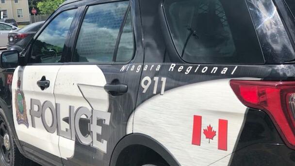 Niagara police investigating serious collision following an altercation in 
