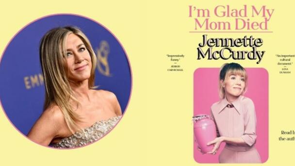 Jennifer Aniston to Star in New AppleTV+ Series