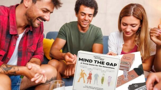 This Viral Kmart Item is Bringing Back Family Game Night