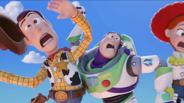 Details Of Toy Story 5 Has Fans Labelling It ‘Too Modern’