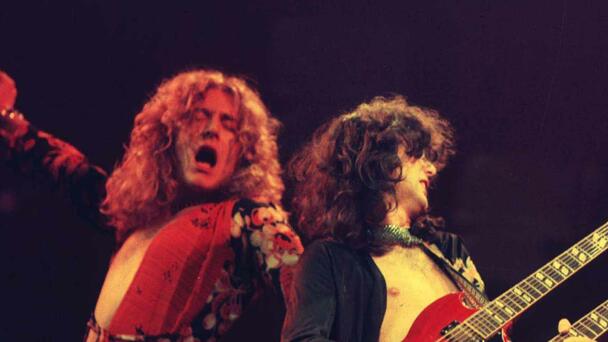 ‘Becoming Led Zeppelin’ Doco From 2021 Could FINALLY Get Cinema Release