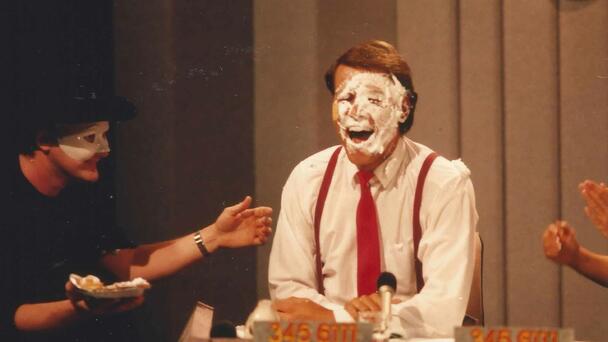 Check Out Some Of These Classic Telethon Throwbacks!