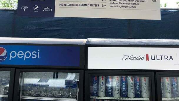 I’m Sorry, The Price Of Beer At The PGA Championships Is HOW Much?
