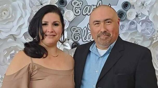 Husband Of Teacher Killed In Texas School Shooting Dies From Heart Attack