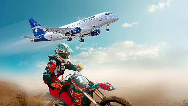 Fly, Stay & Roar: Win the Ultimate MXGP Getaway with Airnorth