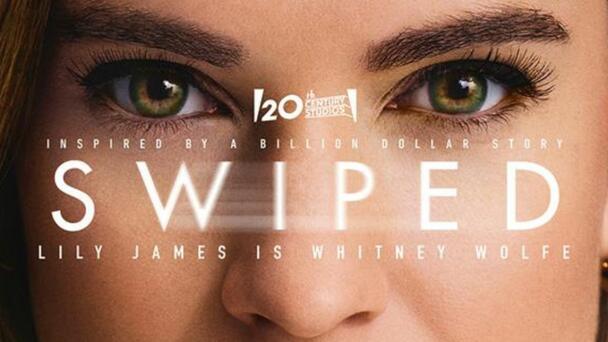 Swiped: The Incredible True Story Behind One of the World’s Most Popular Da