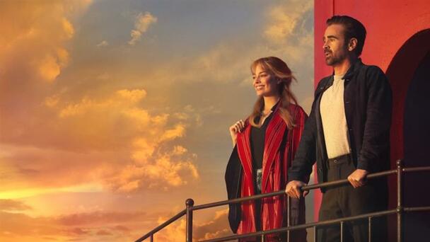 Win tickets to 96FM’s Preview Screening of A Big Bold Beautiful Journey