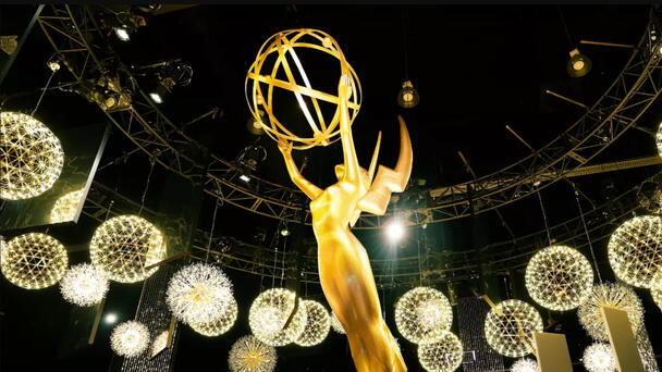 Emmy Awards 2025: The Complete List Of Winners