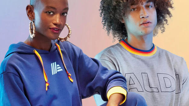 Aldi’s New Merch Line Includes Trackies, Hoodies &amp; More (&amp; It’s All