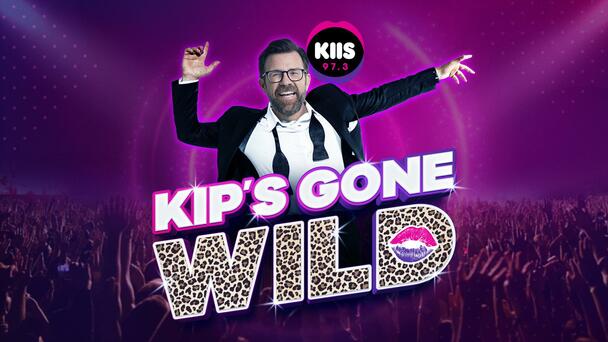 Kip’s Gone Wild – The Story So Far