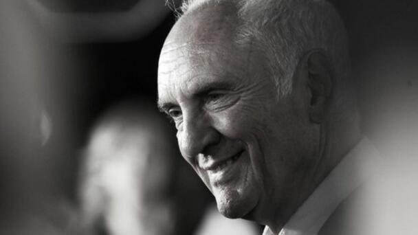Terence Stamp, Iconic British Actor, Passes Away Aged 87