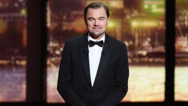 Can You Guess Which Iconic 90’s Movie Leonardo DiCaprio Regret’s Turning Do