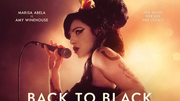 WIN: BACK TO BLACK Movie Tickets