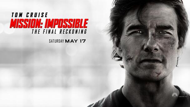 Win tickets to see Mission: Impossible – The Final Reckoning