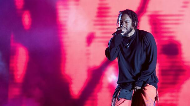 CADA Presents Kendrick Lamar ‘The Big Steppers Tour’