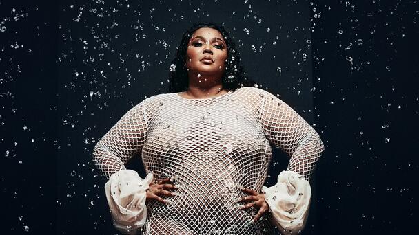 Are You Ready? WIN Tickets To Lizzo