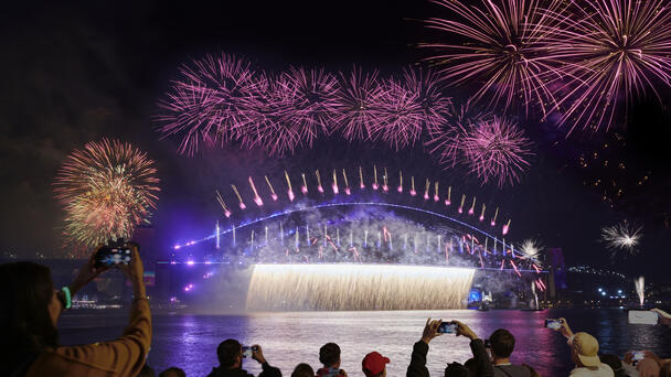Sydney New Year’s Eve – One Night, Many Ways to Celebrate
