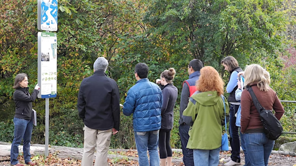 Bowker Creek Open House & Hikes 