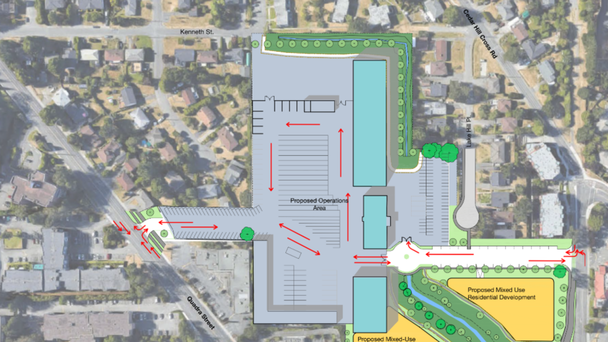 Second Saanich AAP rally on Saturday