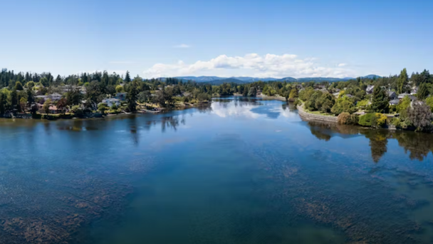 Online survey launched on protecting the Gorge waterway