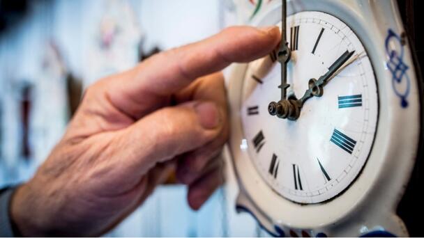 Time change weekend sparks more debate about dropping century old practice