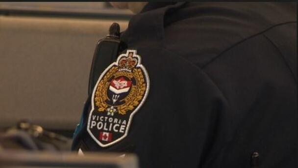 Charges Laid in May 1st Incident