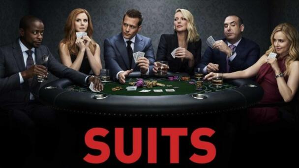 Suits: L.A. Is In The Works